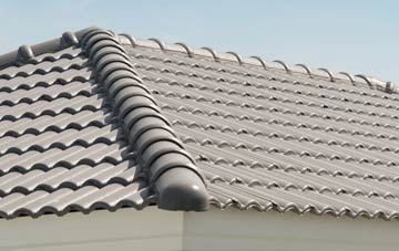 advantages of Fullers Moor clay roofing