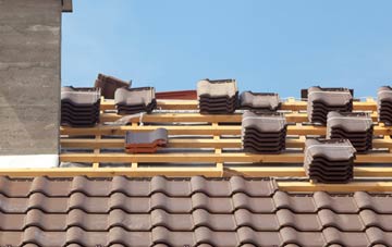 Fullers Moor clay roofing costs