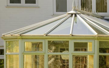 conservatory roof repair Fullers Moor, Cheshire