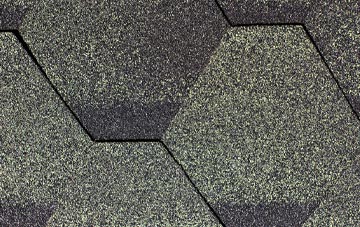 Fullers Moor fibreglass shingle repairs