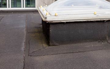 disadvantages of Fullers Moor flat roofs