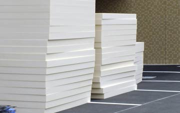 Fullers Moor flat roof insulation costs