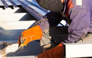 Fullers Moor flat roofing options