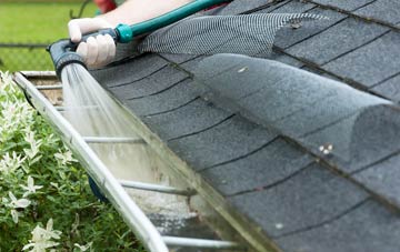 Fullers Moor gutter cleaning costs