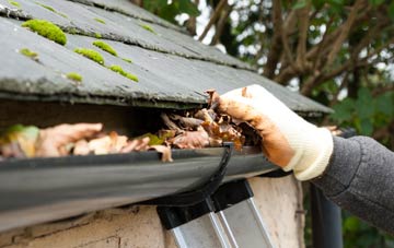 gutter cleaning Fullers Moor, Cheshire