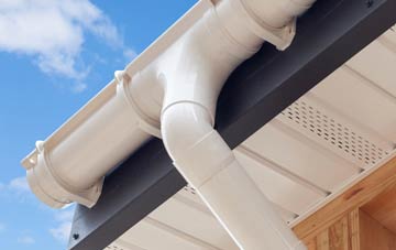 Fullers Moor gutter installation costs