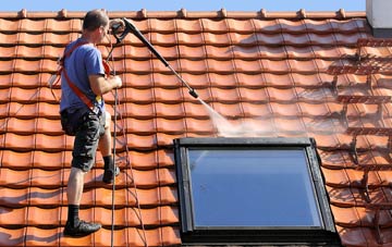 roof cleaning Fullers Moor, Cheshire