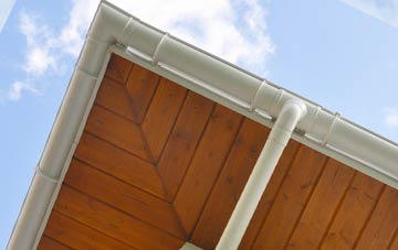 Fullers Moor soffit types