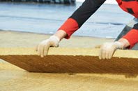 find rated Fullers Moor roof insulation companies