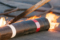 free Fullers Moor flat roofing repair quotes