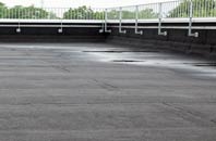 find rated Fullers Moor flat roofing companies