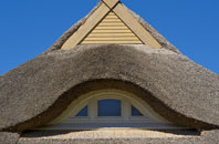 Fullers Moor thatch roofing